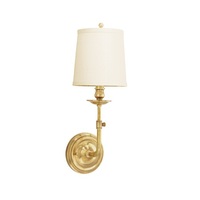 1 Bulb Wall Sconce