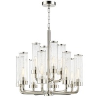 Mid Sized Chandelier