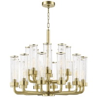 Mid Sized Chandelier
