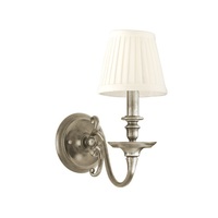 1 Bulb Wall Sconce
