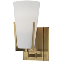 1 Bulb Wall Sconce 1 Bulb Wall Sconce