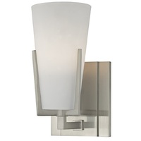 1 Bulb Wall Sconce 1 Bulb Wall Sconce