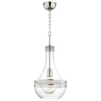 Up Light Pendant