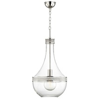 Up Light Pendant