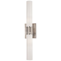 Bathroom Lighting (2 Bulbs) 4-3/4" Width Bathroom Lighting (2 Bulbs) 4-3/4" Width