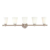 Bathroom Lighting (4 or more bulbs) 36" Width