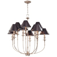 Mid Sized Chandelier 34-1/2" Width Mid Sized Chandelier 34-1/2" Width