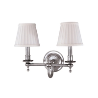 Wall Sconce (Multi Bulb)