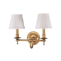 Wall Sconce (Multi Bulb)