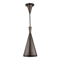 Mini-Pendant 6-1/2" Width