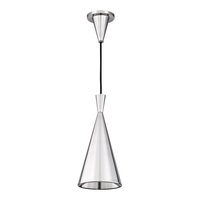 Mini-Pendant 6-1/2" Width