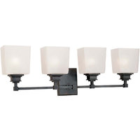 Bathroom Lighting (4 or more bulbs) 29" Width