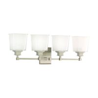 Bathroom Lighting (4 or more bulbs) 29" Width