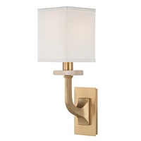 1 Bulb Wall Sconce 1 Bulb Wall Sconce
