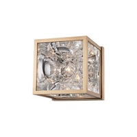 1 Bulb Wall Sconce 1 Bulb Wall Sconce