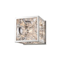 1 Bulb Wall Sconce 1 Bulb Wall Sconce