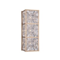 Wall Sconce (Multi Bulb) Wall Sconce (Multi Bulb)