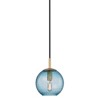 Mini-Pendant 6" Width