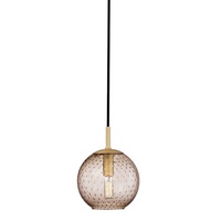 Mini-Pendant 6" Width