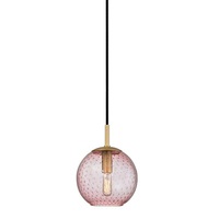Mini-Pendant 6" Width