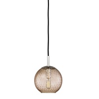 Mini-Pendant 6" Width