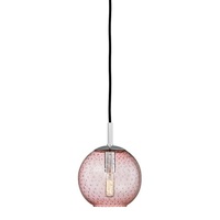 Mini-Pendant 6" Width