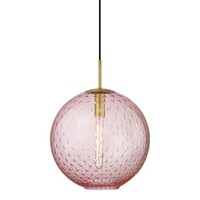 Down Light Pendant 16" Width