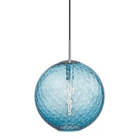 Down Light Pendant 16" Width