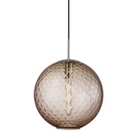 Down Light Pendant 16" Width Down Light Pendant 16" Width