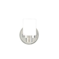 1 Bulb Wall Sconce 1 Bulb Wall Sconce