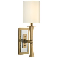 1 Bulb Wall Sconce