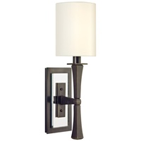 1 Bulb Wall Sconce 1 Bulb Wall Sconce