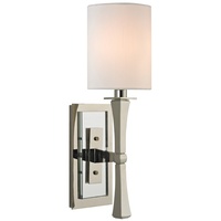1 Bulb Wall Sconce 1 Bulb Wall Sconce