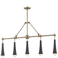 Linear Pendants 2-3/4" Width