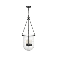 Down Light Pendant 16-1/2" Width