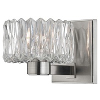 1 Bulb Wall Sconce 1 Bulb Wall Sconce