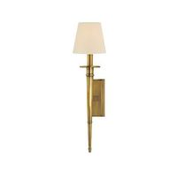 1 Bulb Wall Sconce