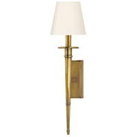 1 Bulb Wall Sconce 1 Bulb Wall Sconce