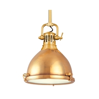 Down Light Pendant 10-1/2" Width Down Light Pendant 10-1/2" Width