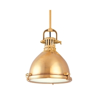 Down Light Pendant 14" Width Down Light Pendant 14" Width