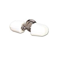 Bathroom Lighting (2 Bulbs) 15" Width Bathroom Lighting (2 Bulbs) 15" Width