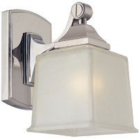 1 Bulb Wall Sconce