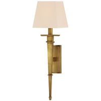1 Bulb Wall Sconce