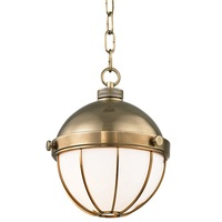 Down Light Pendant