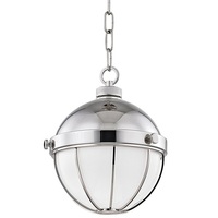 Mini-Pendant 9" Width
