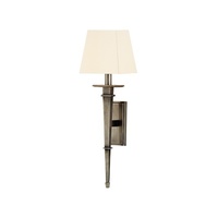 1 Bulb Wall Sconce