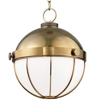 Down Light Pendant 14" Width Down Light Pendant 14" Width