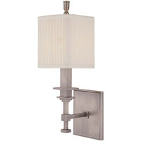 1 Bulb Wall Sconce