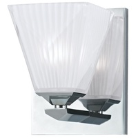 1 Bulb Wall Sconce 1 Bulb Wall Sconce