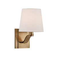 1 Bulb Wall Sconce 1 Bulb Wall Sconce